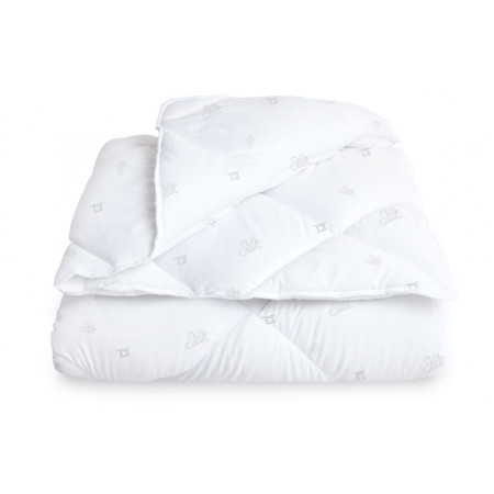 Одеяло двуспальное ТЕП Membrana Print Pure Wool 1-02581-00000 180х210 см