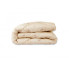 Одеяло двуспальное ТЕП Dream Collection Wool 1-02558-00000 210х180 см