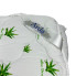 Одеяло евро закрытое Arda Aloe Vera 20330 195х215 см