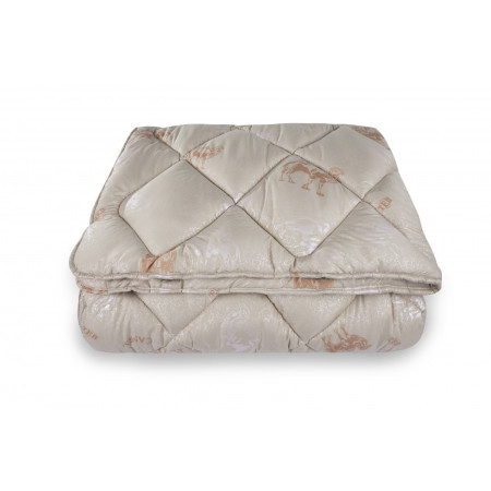 Одеяло евро ТЕП Dream Collection Camel 1-03089-00000 210х200 см