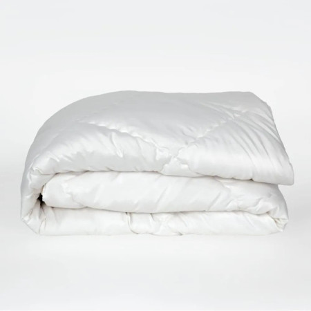 Одеяло евро ТЕП CLOUD TOUCH SILK 1-04568_00000 200х210 см белое