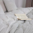 Одеяло двуспальное ТЕП VELOUR 1-04871_34484 180х210 см светло-серое