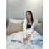 Одеяло евро закрытое Arda Cotton 20347 195х215 см
