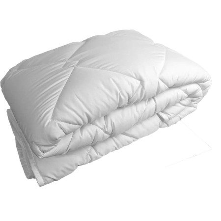 Одеяло демиcезонное евро Versailles Comfort VS-B1-2.5 200х220 см белое