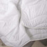 Одеяло двуспальное силиконовое Viluta Relax Light 21374 170x210 см белое