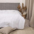 Одеяло двуспальное силиконовое Viluta Relax Light 21374 170x210 см белое