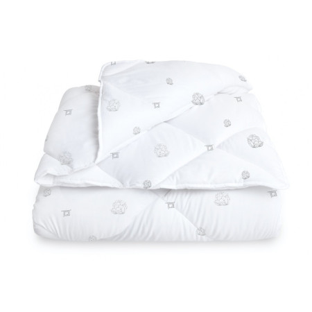Одеяло евро ТЕП Membrana Print Cotton 1-02579-00000 200х210 см