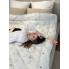 Одеяло евро закрытое Arda Cotton 20347 195х215 см