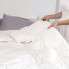 Одеяло евро ТЕП CLOUD TOUCH SILK 1-04568_00000 200х210 см белое