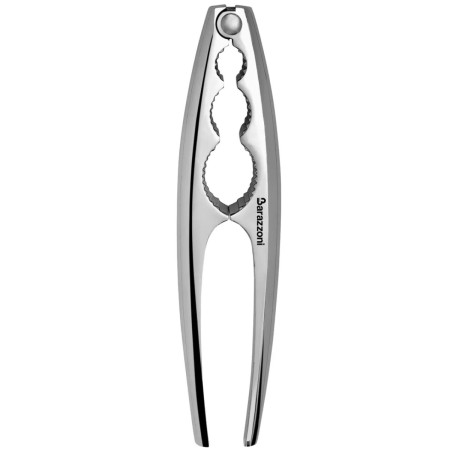 Орехокол Barazzoni My Utensil 8640021000 17 см серебристый