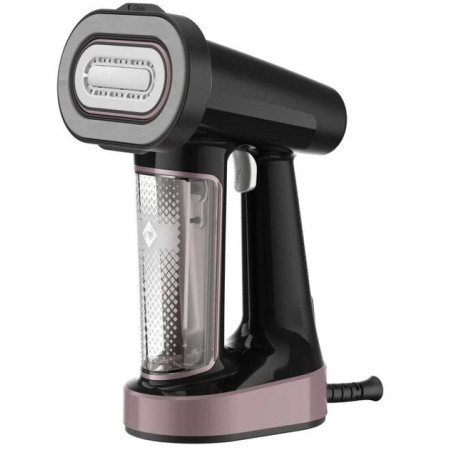 Отпариватель ручной Tefal Pure Force 3-в-1 DT8765E0 1800 Вт черный