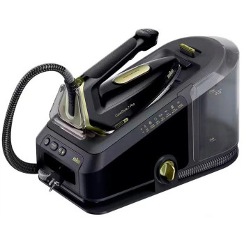 Гладильная система Braun IS 7298 CP 2700 Вт черная