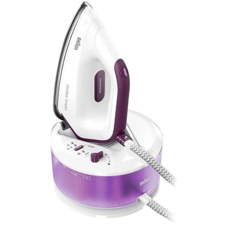 Гладильная система Braun СareStyle СompaСt IS-2144-VI 2400 Вт
