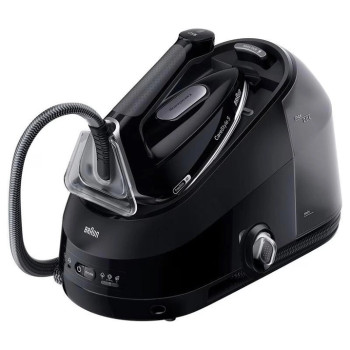 Гладильная система Braun СareStyle 5 IS-5249-BK 2400 Вт черная