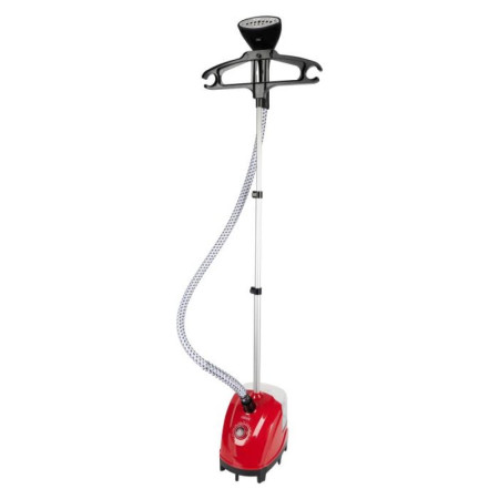 Отпариватель Rotex RIC200-S 2000 Вт красный