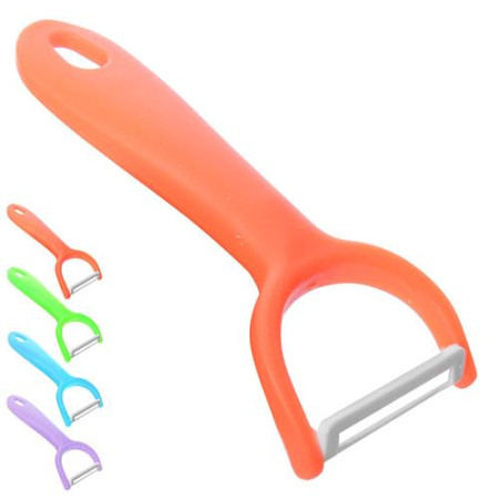 Овощечистка Stenson R-85965 15х6 см