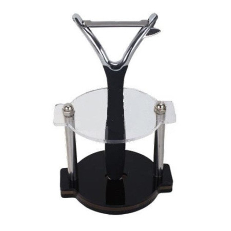 Овощечистка Lessner 10004 черная