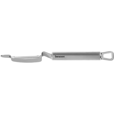 Овощечистка Barazzoni My Utensil 8640007500 24 см серебристая