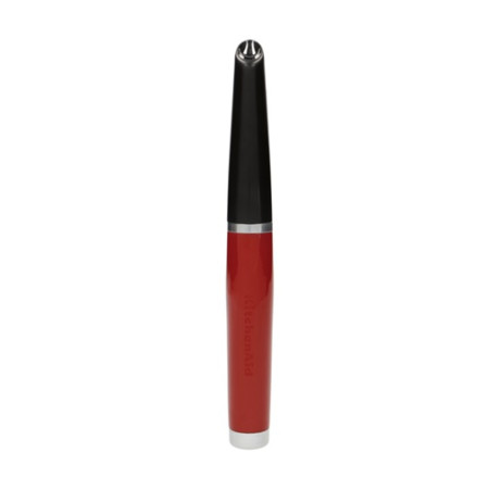 Овощечистка вертикальная KitchenAid Coreline KAG112OHERE 21.9 см красная