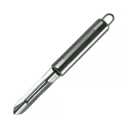 Овощечистка Krauzer Sweet Kitchen KL36F02-S15 20 см серебристая