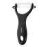 Овощечистка Ardesto Fresh AR8340B 13.5 см черная