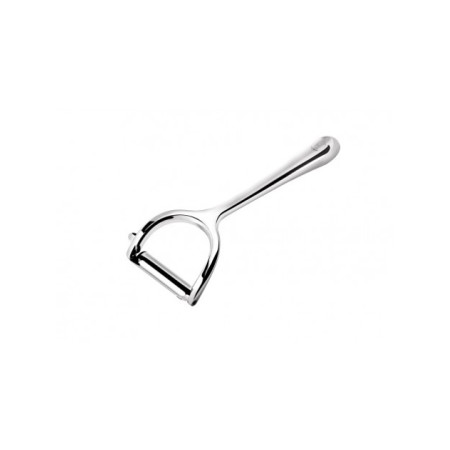 Овощечистка Berlinger Haus BlaСk Silver СolleСtion BH-7613 17 см серебристая
