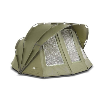 Палатка EXP 3-mann Bivvy ELKO RANGER Палатка EXP 3-mann Bivvy ELKO RANGER
