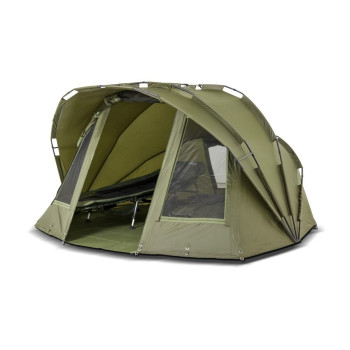 Палатка Ranger EXP 2-mann Bivvy RA-6609 155х300х270 см Палатка Ranger EXP 2-mann Bivvy RA-6609 155х300х270 см