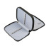 Пенал твердый YES HP-01 Drift King 533719 4х13х21 см