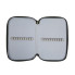 Пенал твердый YES HP-01 Drift King 533719 4х13х21 см