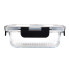 Контейнер пищевой MasterPro Foodies collection BGMP-5670 0.37 л