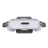 Контейнер пищевой MasterPro Foodies collection BGMP-5670 0.37 л