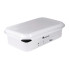 Контейнер пищевой MasterPro Foodies collection BGEU-2942 1.8 л белый