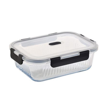 Контейнер пищевой MasterPro Foodies collection BGMP-5673 1.52 л