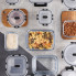 Контейнер пищевой MasterPro Foodies collection BGMP-5670 0.37 л