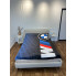 Плед 3D BMW 11866 160х200 см