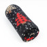 Плед флисовый Love You Праздничные елки LY9109set2 150х200 см 2 шт