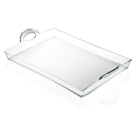 Поднос Guzzini 21280000 54х33,5х8,7 см