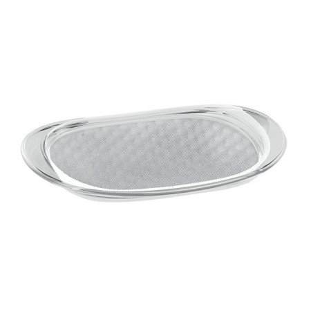 Поднос-подставка Guzzini Feeling Clear 11250000 32x20,8x2,7 см