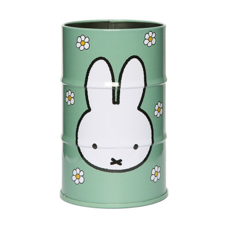 Подставка для письменных принадлежностей YES Miffy 708831 6,5х10,8 см