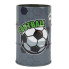 Подставка для письменных принадлежностей YES Football 708791 6,5х10,8 см