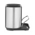 Органайзер для кухни Ardesto Minimalism ARHK4505GS 18х13х12.5 см серебристый