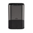 Подставка для ножей и кухонных принадлежностей с ионизатором Vinzer Graphite Collection VZ-50341 15х11.7х22.7 см