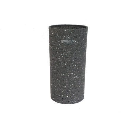 Подставка для ножей Bohmann BH-6166-gray