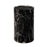 Подставка для ножей Maestro MR-1439-Black 18 см черная