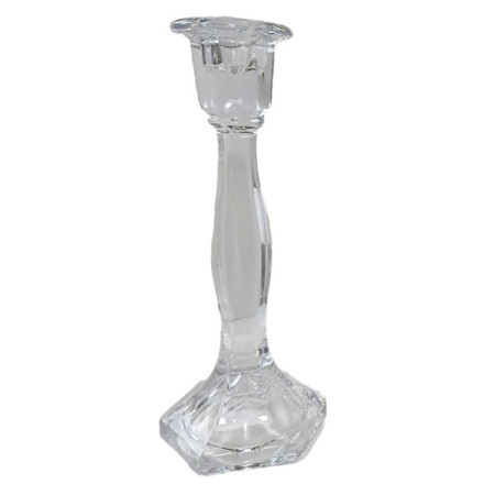 Подсвечник Olens Королева 8030-363 23х9 см