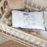 Подушка детская ТЕП Baby snow 3-04108-00000 60х40 см белая