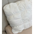 Подушка тесто из из полиефирного волокна Hotel pillow 19533 50х70 см белая