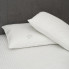 Подушка силиконовая Viluta Light Foam 21407 50х70 см белая