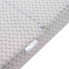 Подушка ортопедическая Ardesto Sleepwell ART6040СOP 60х40х11/9 см белая